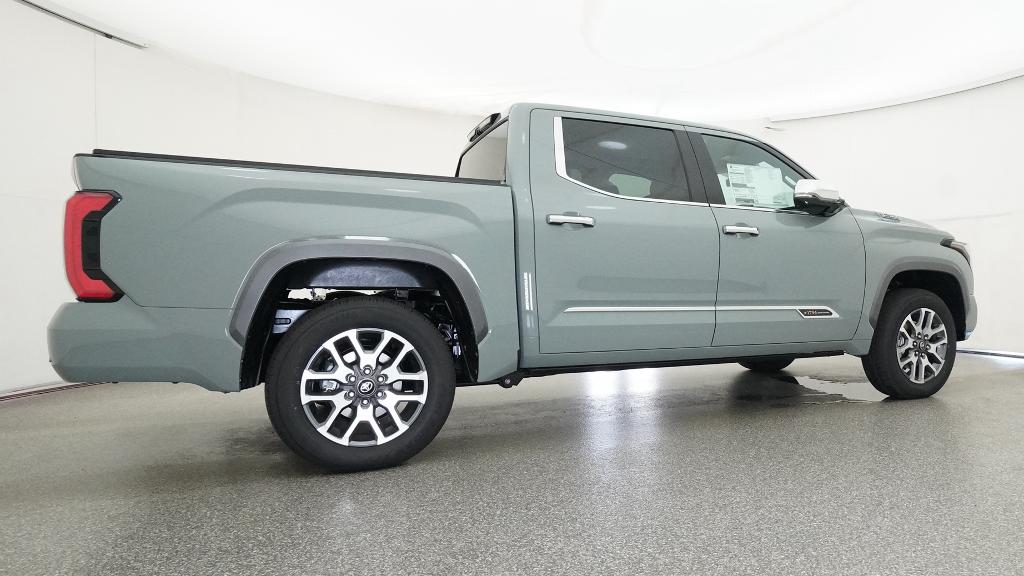 New 2026 Toyota Tundra i-FORCE MAX Truck