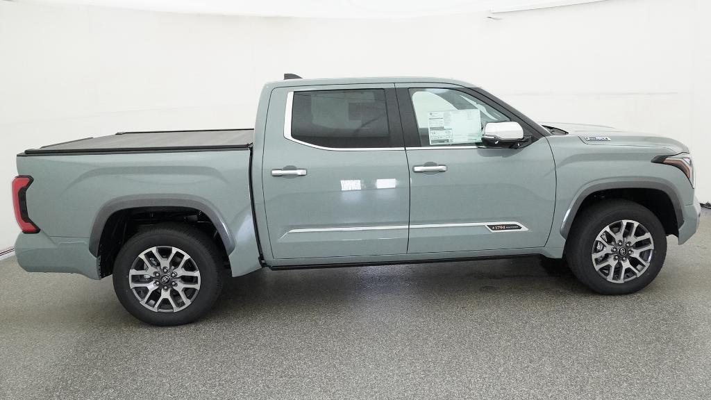 New 2026 Toyota Tundra i-FORCE MAX Truck