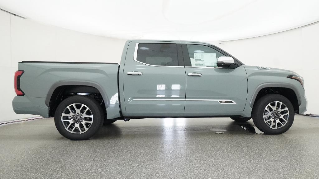 New 2026 Toyota Tundra i-FORCE MAX Truck