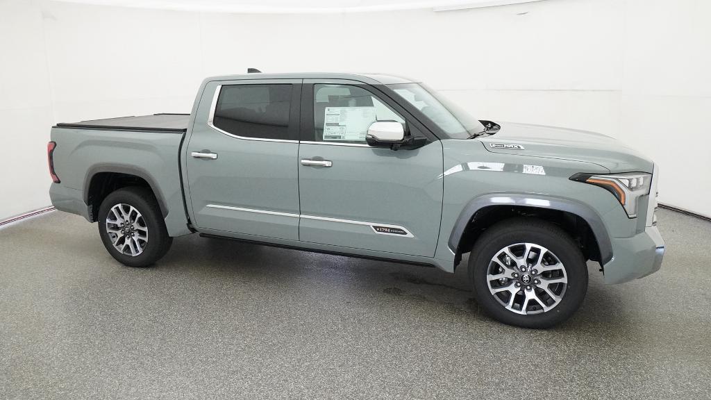 New 2026 Toyota Tundra i-FORCE MAX Truck