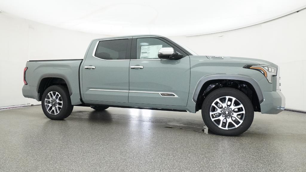 New 2026 Toyota Tundra i-FORCE MAX Truck
