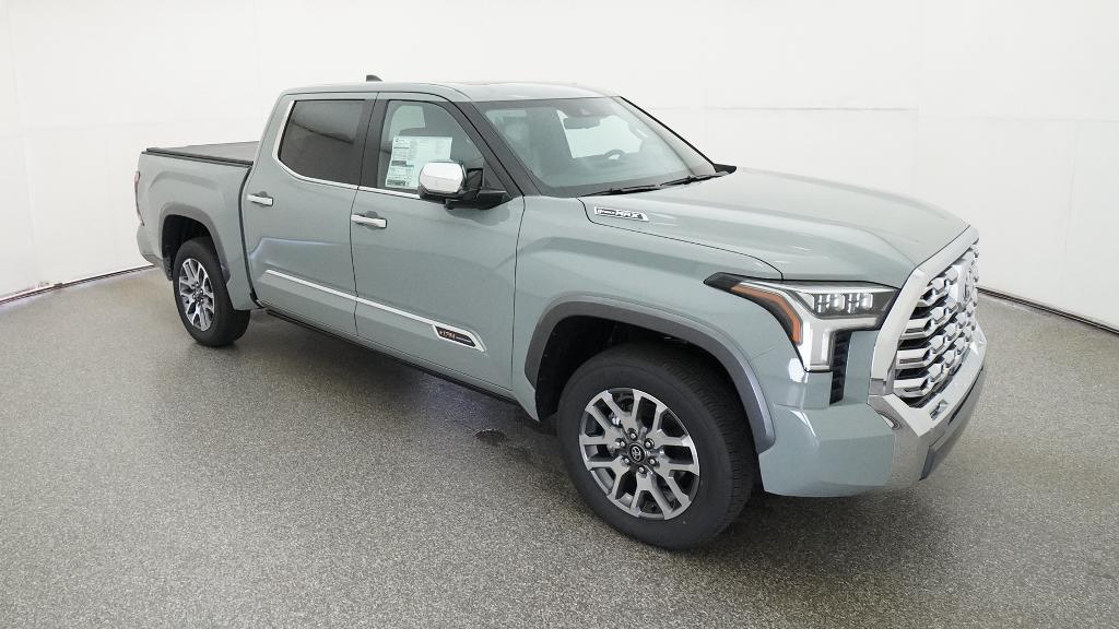 New 2026 Toyota Tundra i-FORCE MAX Truck