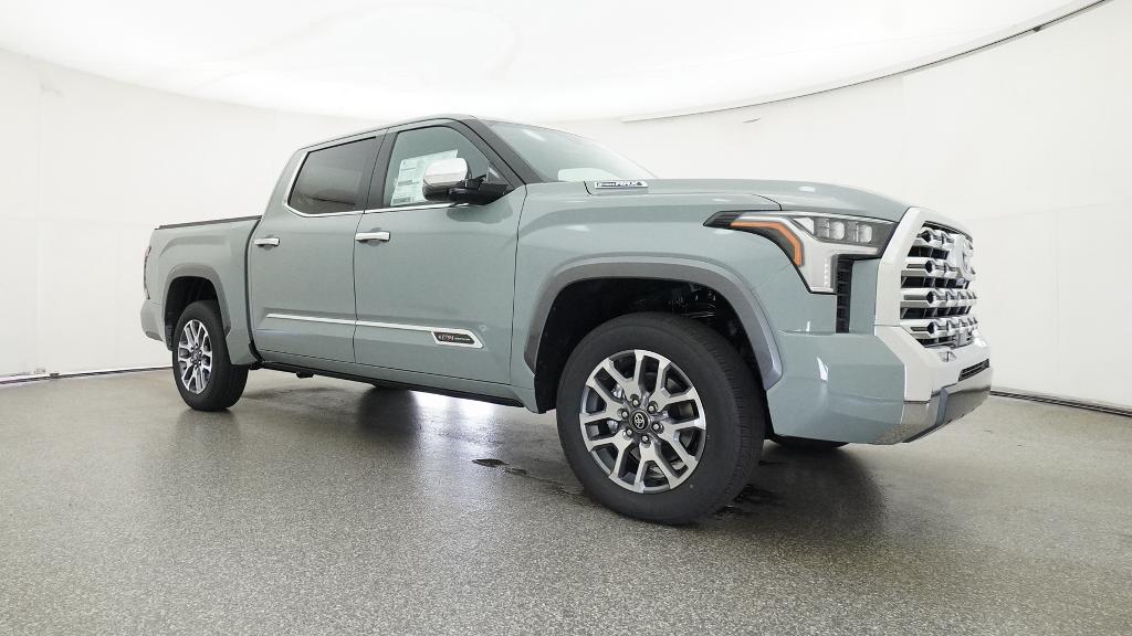 New 2026 Toyota Tundra i-FORCE MAX Truck