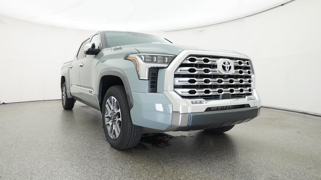 New 2026 Toyota Tundra i-FORCE MAX Truck