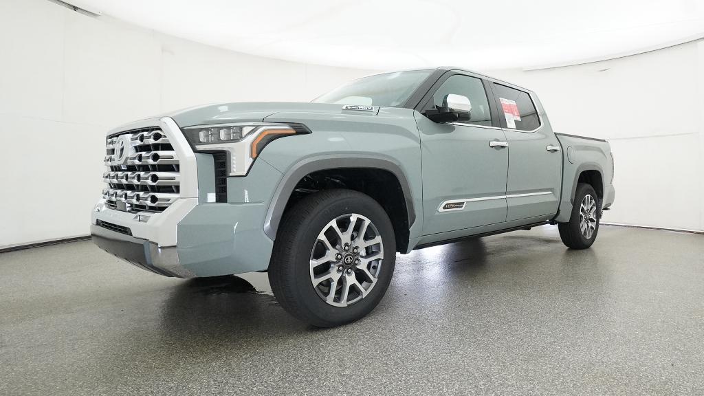 New 2026 Toyota Tundra i-FORCE MAX Truck