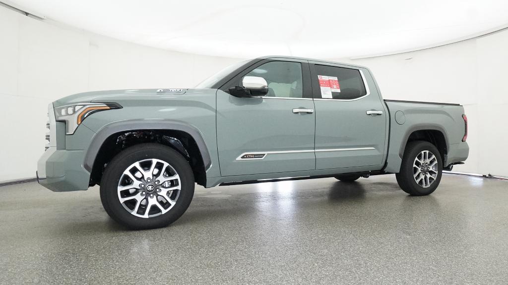 New 2026 Toyota Tundra i-FORCE MAX Truck