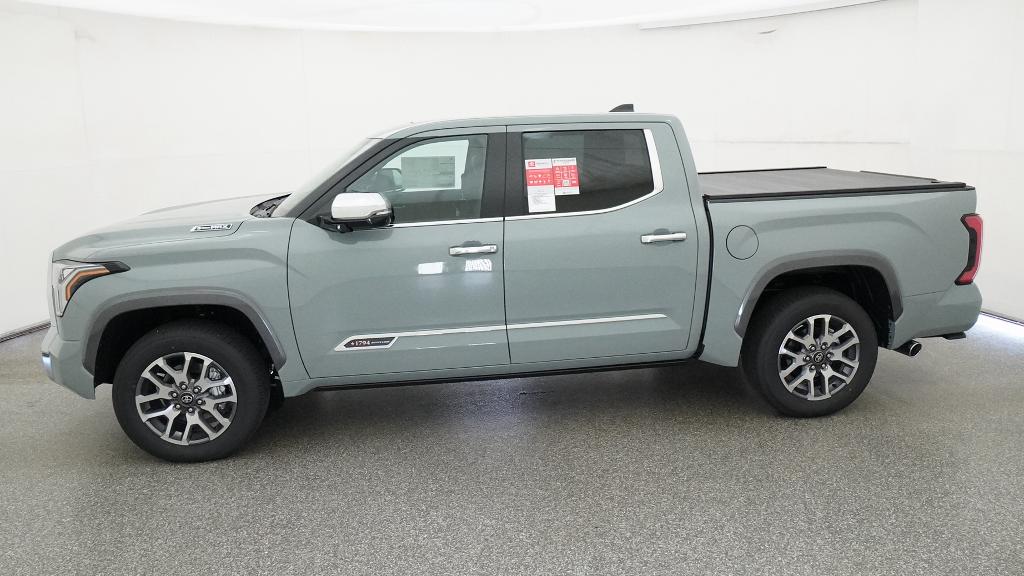 New 2026 Toyota Tundra i-FORCE MAX Truck