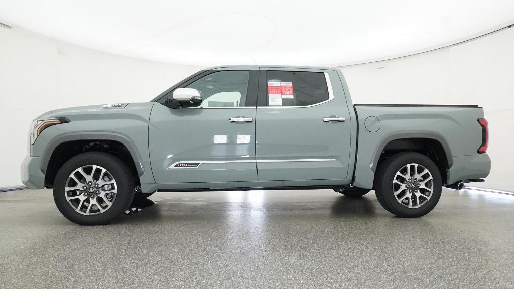 New 2026 Toyota Tundra i-FORCE MAX Truck