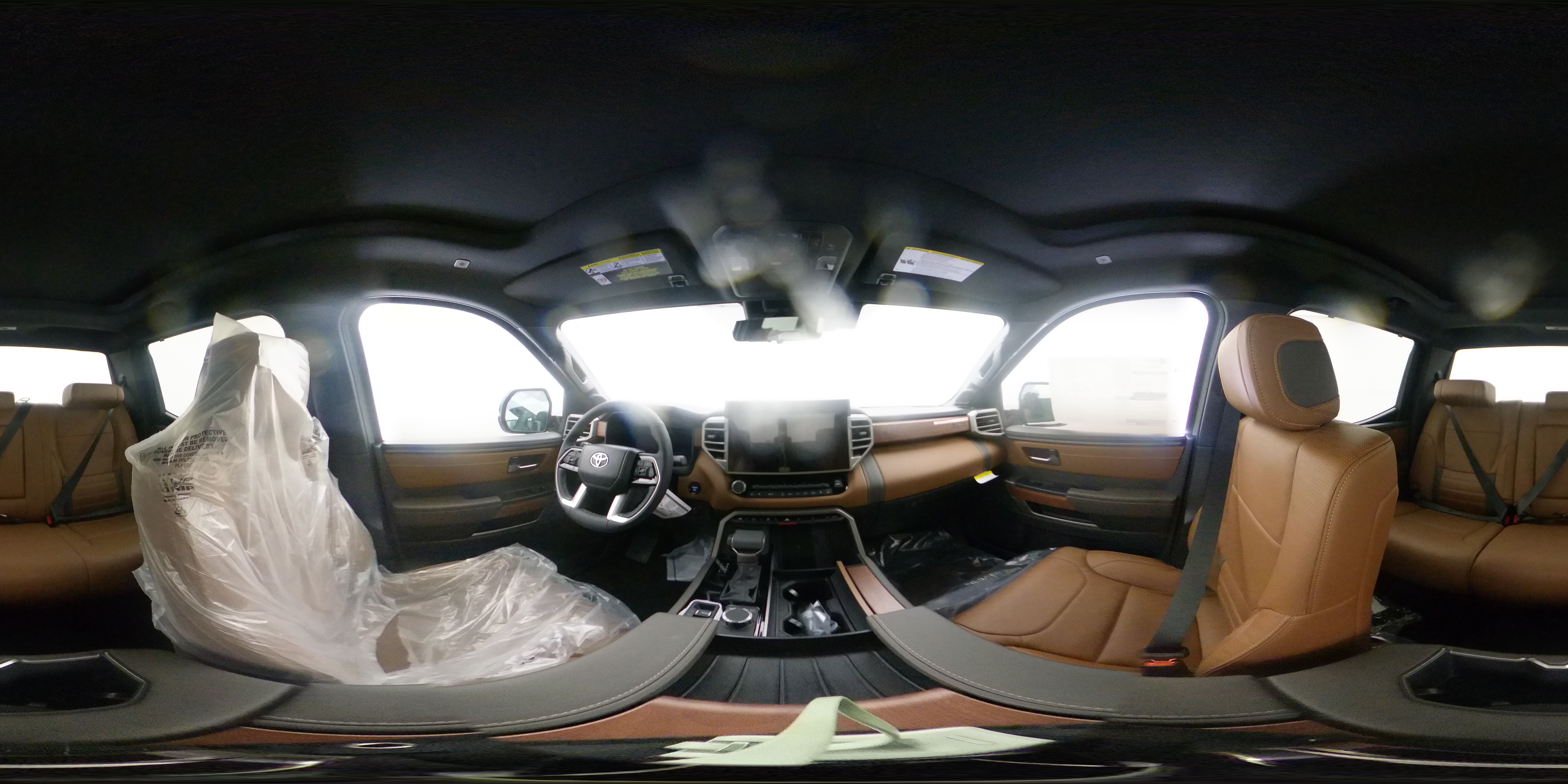 New 2026 Toyota Tundra i-FORCE MAX Truck
