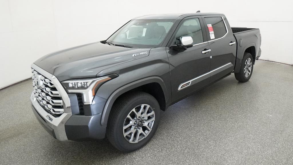 New Toyota Tundra i-FORCE Max for Sale in Naples, FL