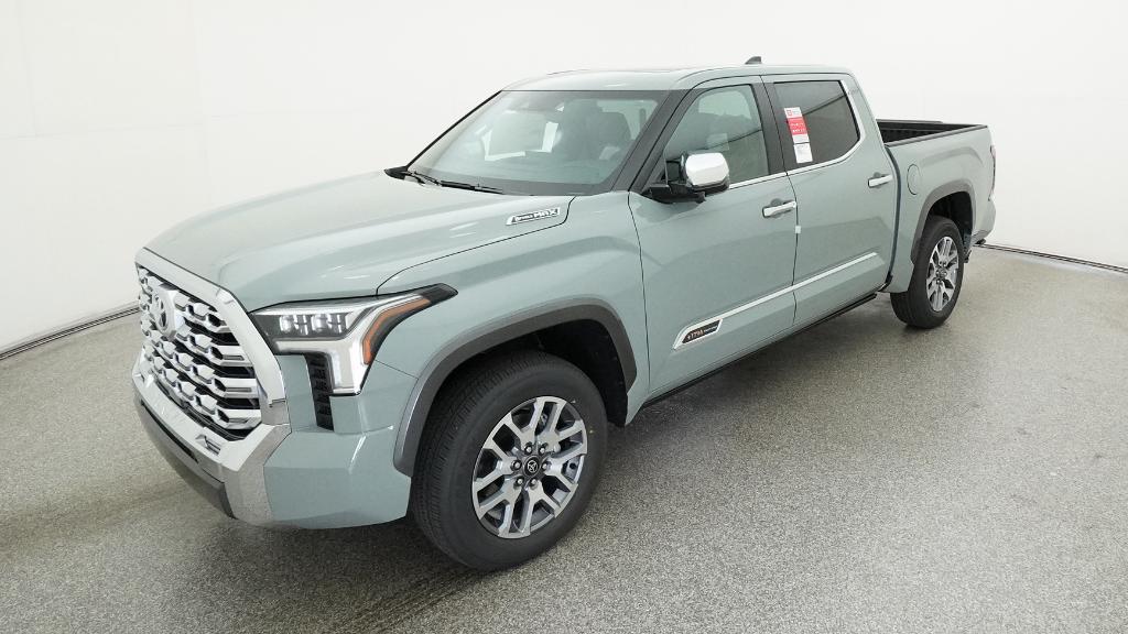 2026 Toyota Tundra 1794 Edition i-FORCE MAX