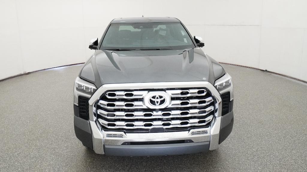 New 2026 Toyota Tundra i-FORCE MAX Truck