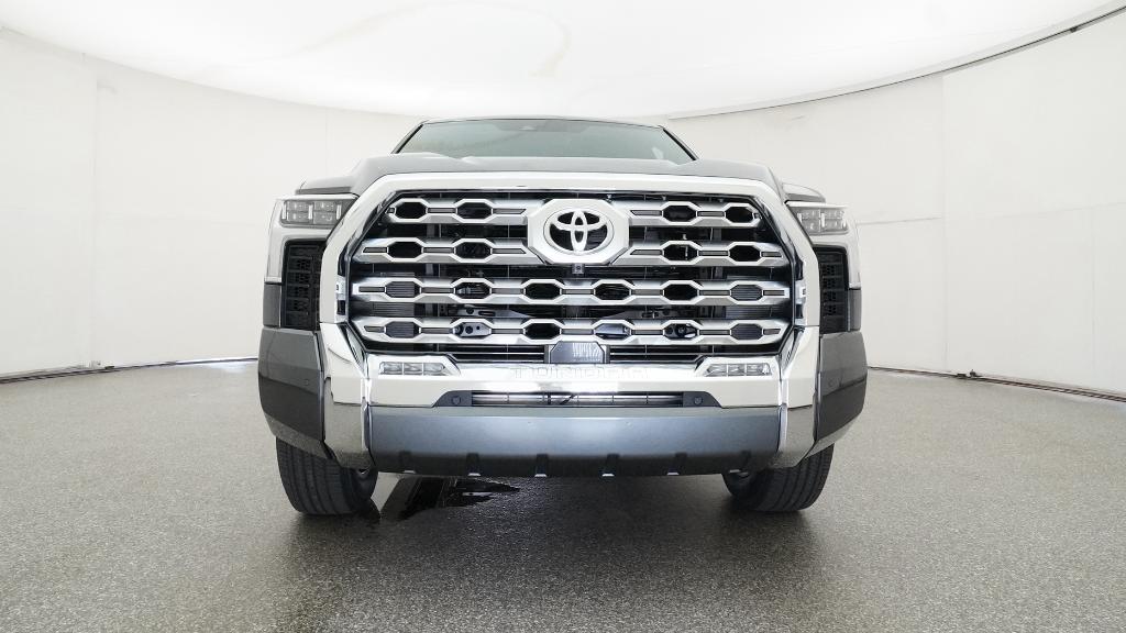 New 2026 Toyota Tundra i-FORCE MAX Truck