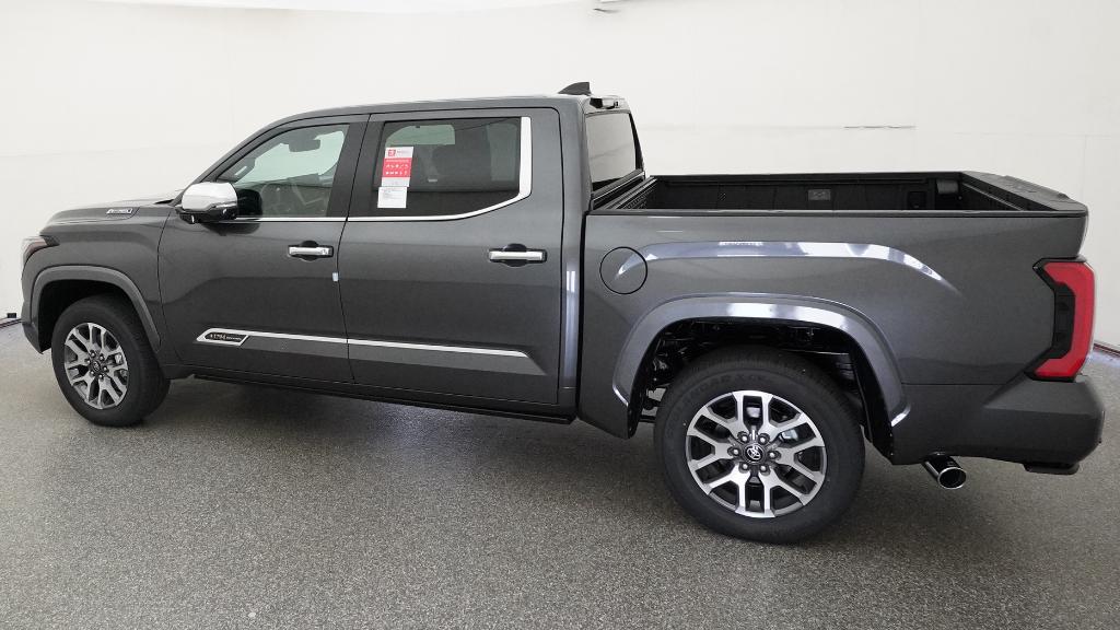 New 2026 Toyota Tundra i-FORCE MAX Truck