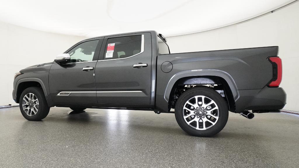 New 2026 Toyota Tundra i-FORCE MAX Truck