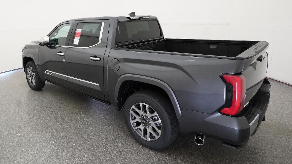 New 2026 Toyota Tundra i-FORCE MAX Truck