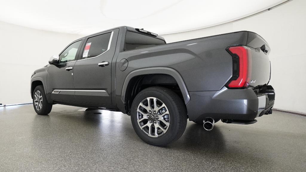 New 2026 Toyota Tundra i-FORCE MAX Truck