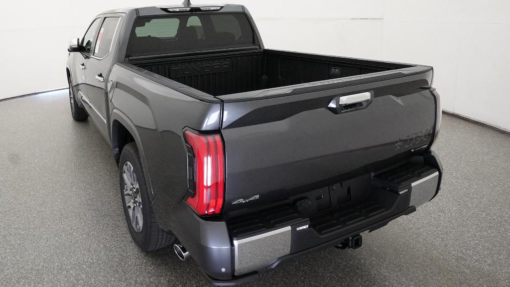 New 2026 Toyota Tundra i-FORCE MAX Truck