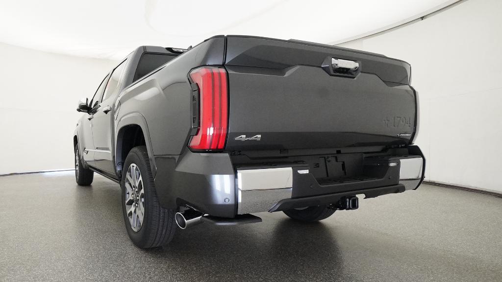 New 2026 Toyota Tundra i-FORCE MAX Truck