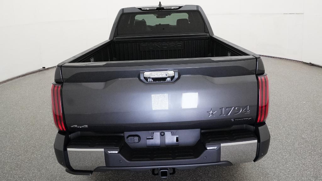 New 2026 Toyota Tundra i-FORCE MAX Truck