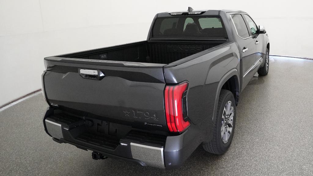 New 2026 Toyota Tundra i-FORCE MAX Truck
