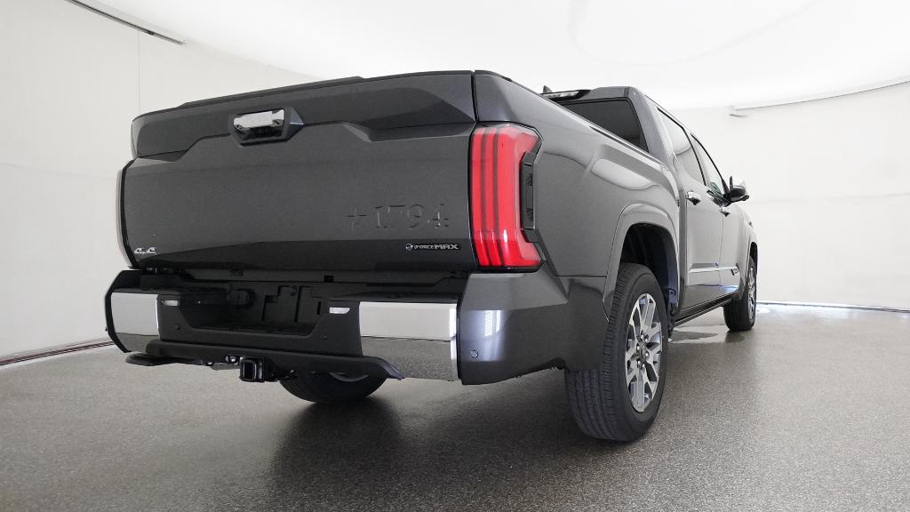 New 2026 Toyota Tundra i-FORCE MAX Truck