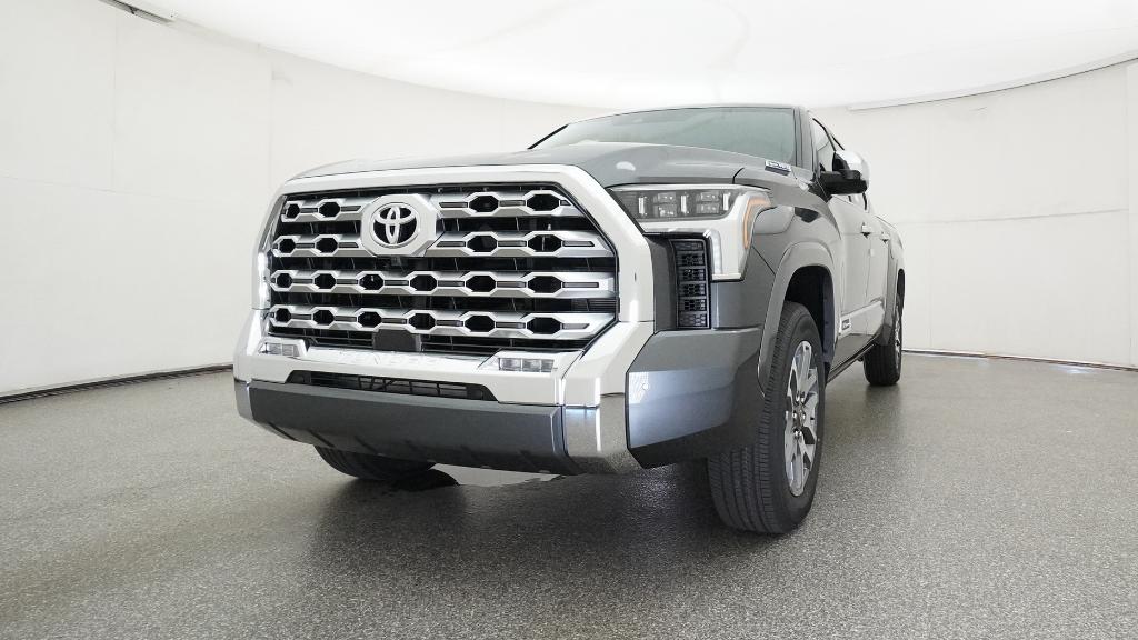 New 2026 Toyota Tundra i-FORCE MAX Truck