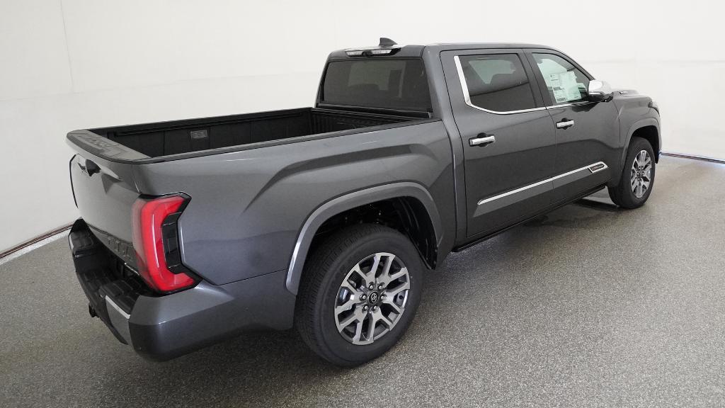 New 2026 Toyota Tundra i-FORCE MAX Truck