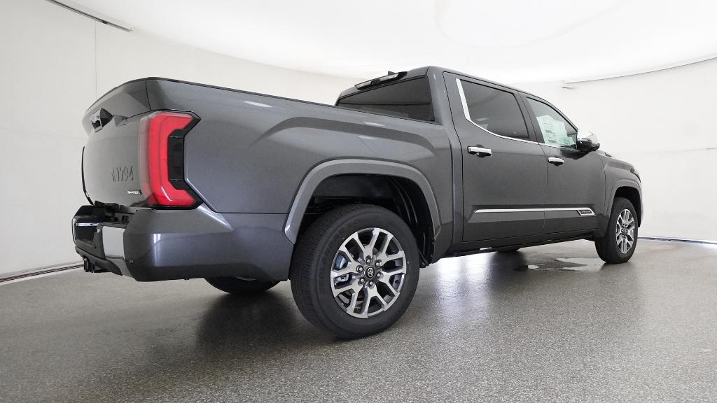 New 2026 Toyota Tundra i-FORCE MAX Truck