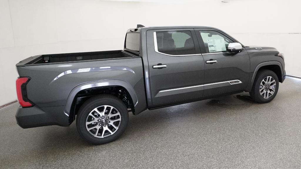 New 2026 Toyota Tundra i-FORCE MAX Truck