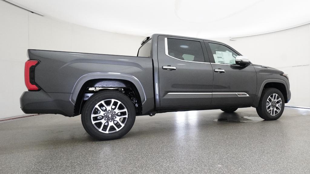 New 2026 Toyota Tundra i-FORCE MAX Truck