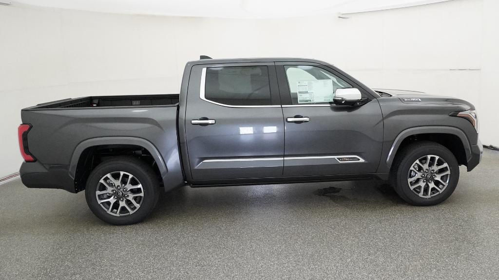 New 2026 Toyota Tundra i-FORCE MAX Truck