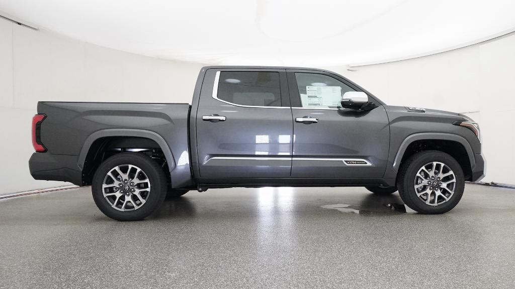 New 2026 Toyota Tundra i-FORCE MAX Truck