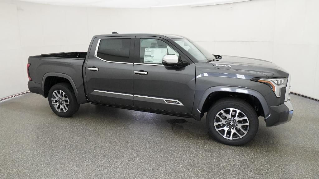 New 2026 Toyota Tundra i-FORCE MAX Truck