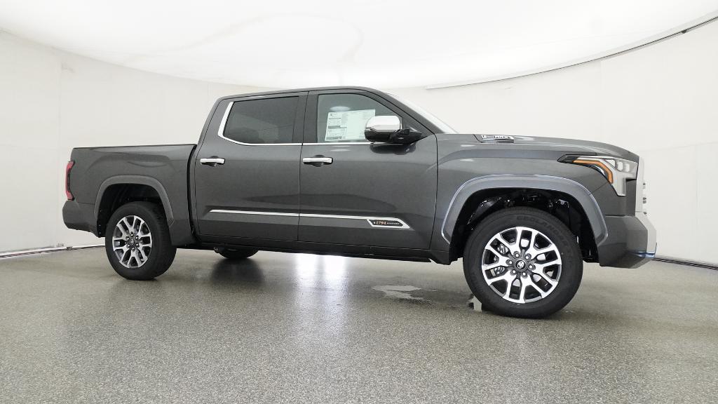 New 2026 Toyota Tundra i-FORCE MAX Truck