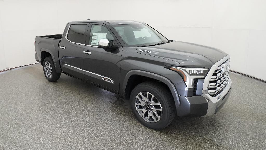 New 2026 Toyota Tundra i-FORCE MAX Truck