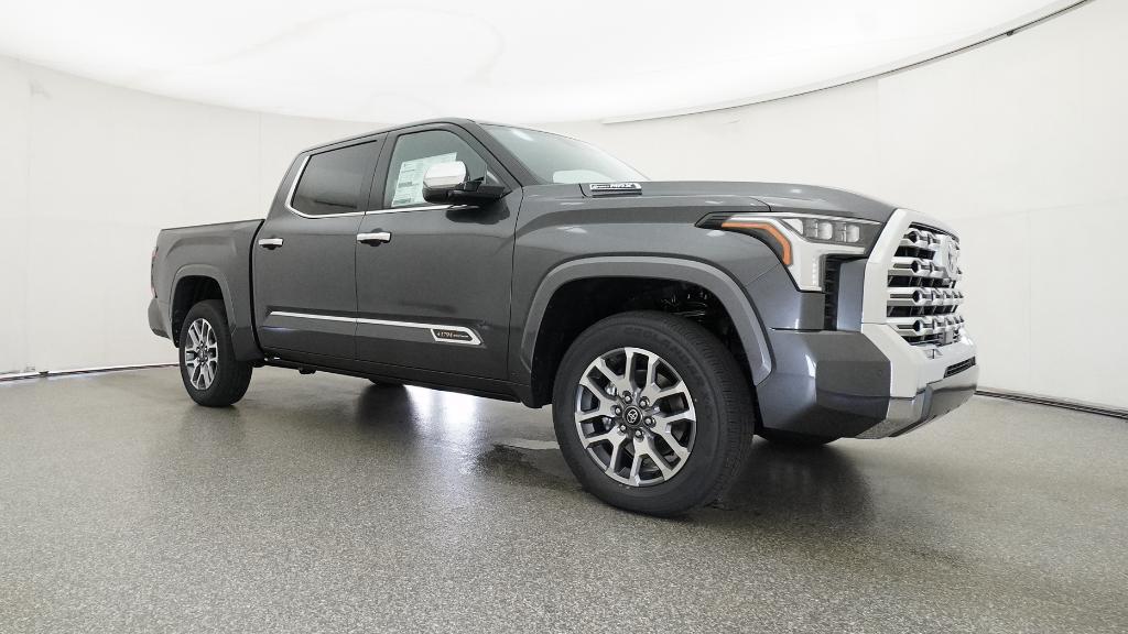 New 2026 Toyota Tundra i-FORCE MAX Truck