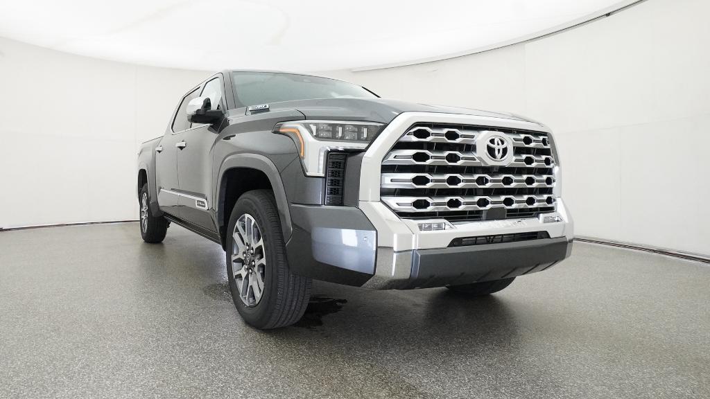 New 2026 Toyota Tundra i-FORCE MAX Truck