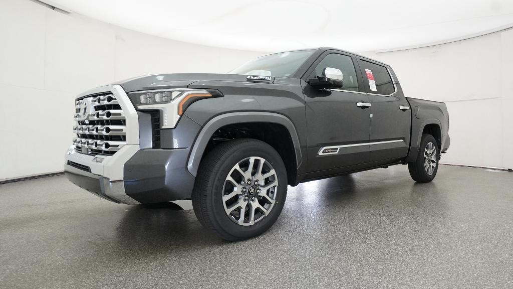 New 2026 Toyota Tundra i-FORCE MAX Truck