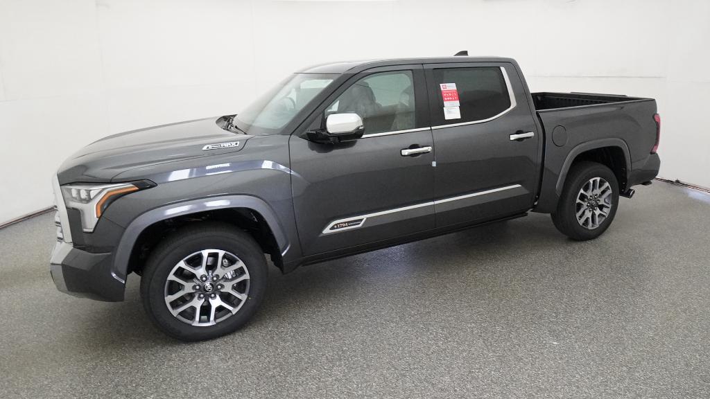 New 2026 Toyota Tundra i-FORCE MAX Truck