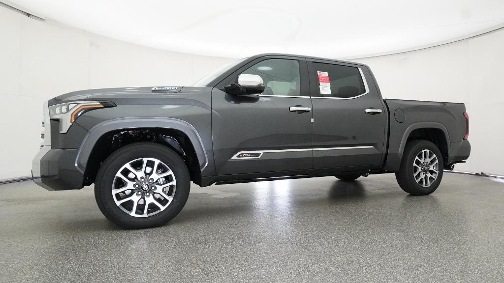 New 2026 Toyota Tundra i-FORCE MAX Truck