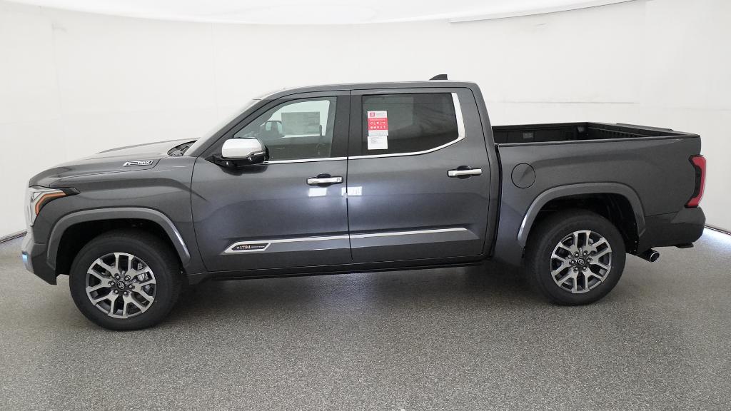 New 2026 Toyota Tundra i-FORCE MAX Truck
