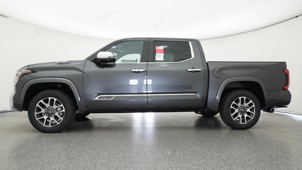 New 2026 Toyota Tundra i-FORCE MAX Truck