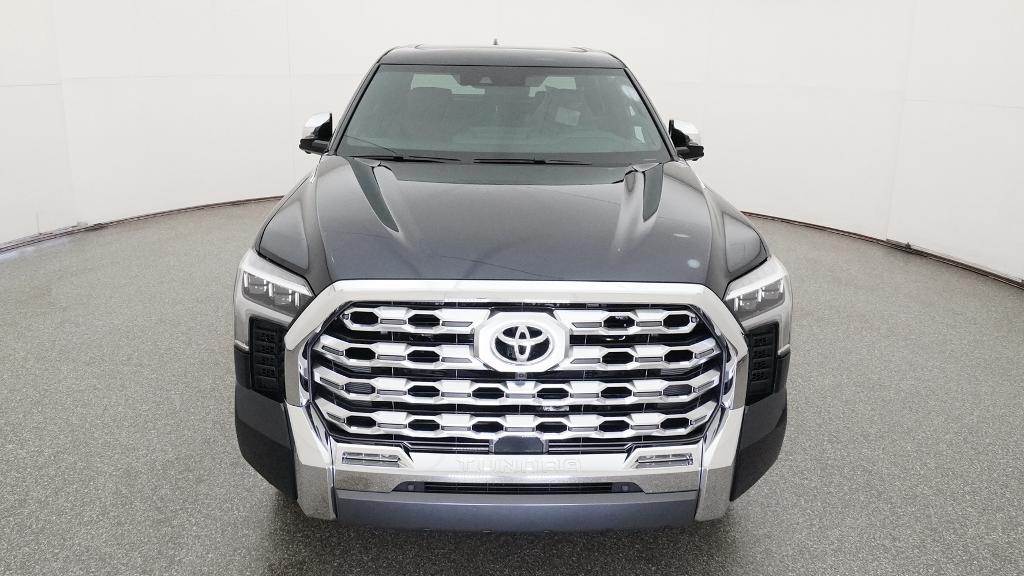 New 2026 Toyota Tundra i-FORCE MAX Truck