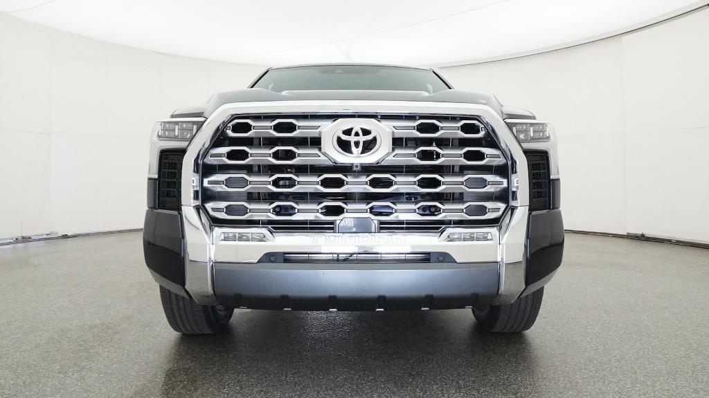 New 2026 Toyota Tundra i-FORCE MAX Truck