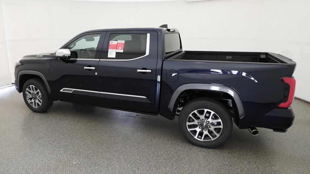 New 2026 Toyota Tundra i-FORCE MAX Truck
