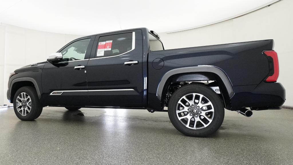 New 2026 Toyota Tundra i-FORCE MAX Truck