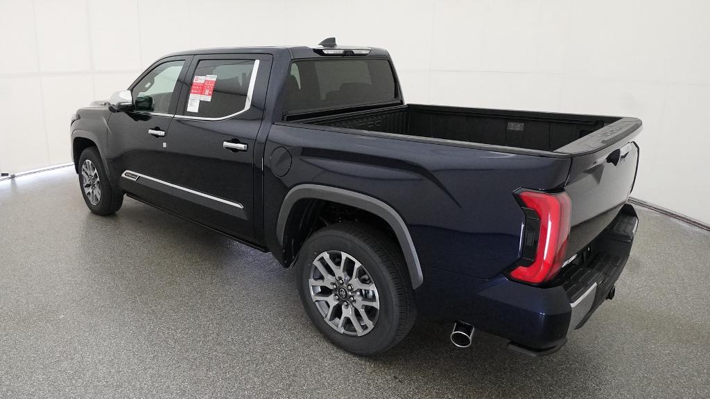 New 2026 Toyota Tundra i-FORCE MAX Truck