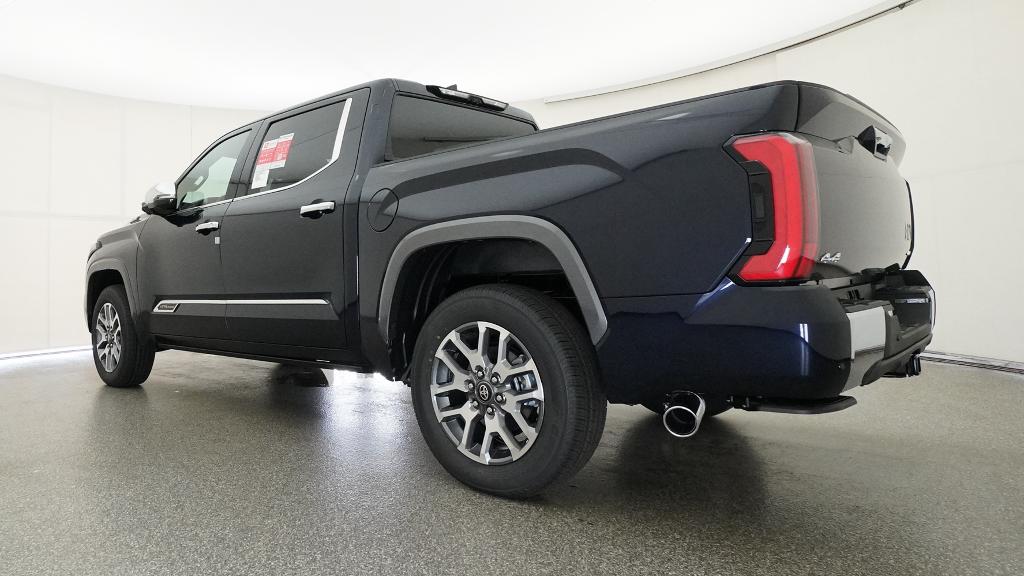 New 2026 Toyota Tundra i-FORCE MAX Truck