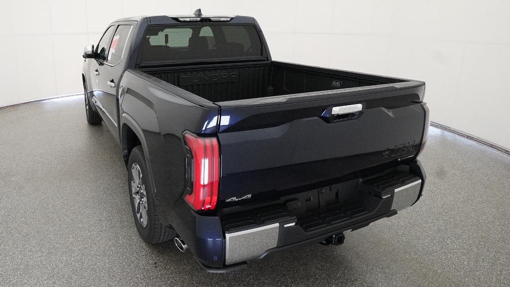 New 2026 Toyota Tundra i-FORCE MAX Truck